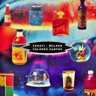 Cerati/ Melero - Colores Santos1