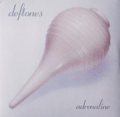 Deftones - Adrenaline1