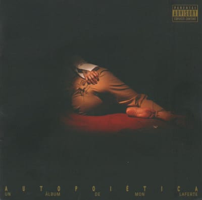 Mon Laferte - Autopoiética1