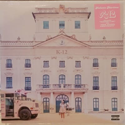 Melanie Martinez - K-121