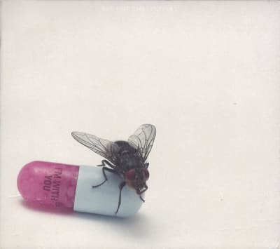 Red Hot Chili Peppers - I`m With You CD1
