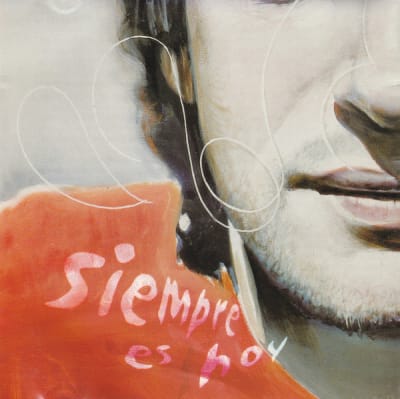 Gustavo Cerati - Siempre Es Hoy - CD1