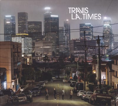 Travis - L.A. Times1
