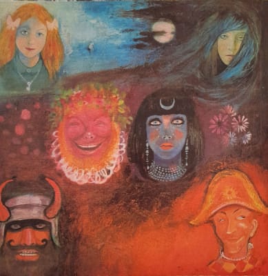 King Crimson - In the Wake of Poseidon1