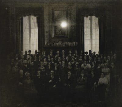 Opeth - The Last Will And Testament CD1