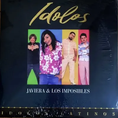 Idolos Latinos