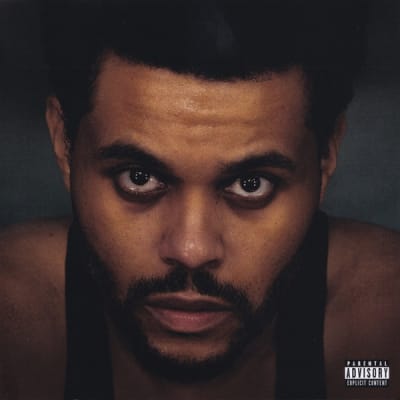 The Weeknd - Hurry Up Tomorrow CD1