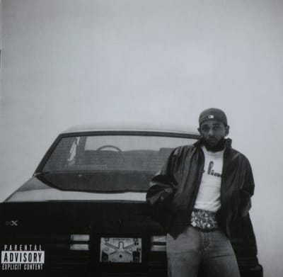 Kendrick Lamar - GNX - CD