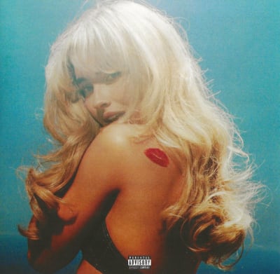 Sabrina Carpenter - Short and Sweet - Made in Germany CD1