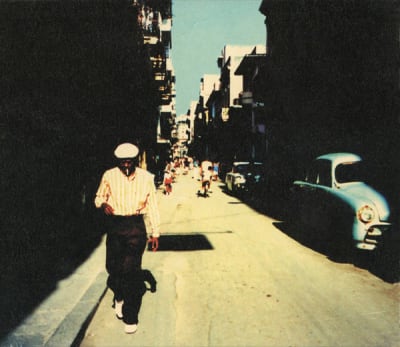 Buena Vista Social Club - Buena Vista Social Club CD1