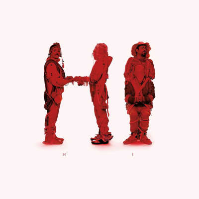 Hermanos Ilabaca - Hi1