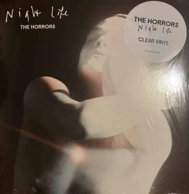 The Horrors - Night life1