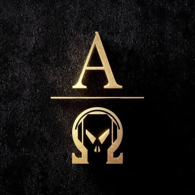 Goldie Presents Rufige Kru - Alpha / Omega