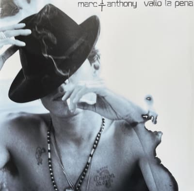 Marc Anthony - Valió La Pena1