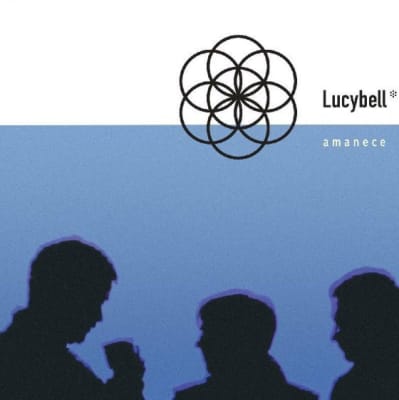 Lucybell - Amanece CD