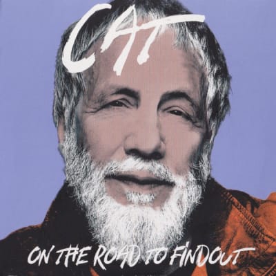 Cat Stevens - On The Road To Findout - Greatest Hits