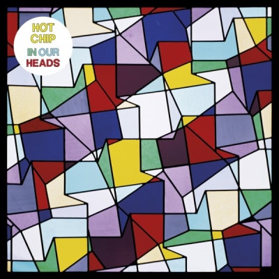 Hot Chip - In Our Heads - Normal Edition1