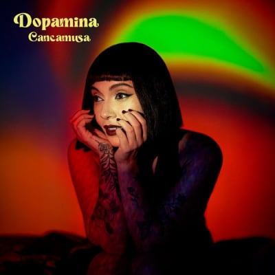 Cancamusa - DOPAMINA CD