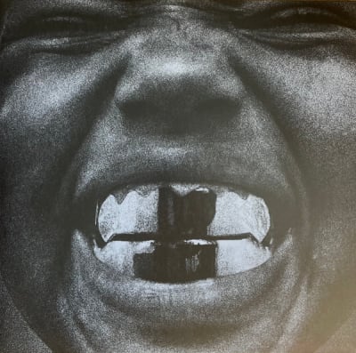 Kanye West - YE / BULLY (Made in France)1