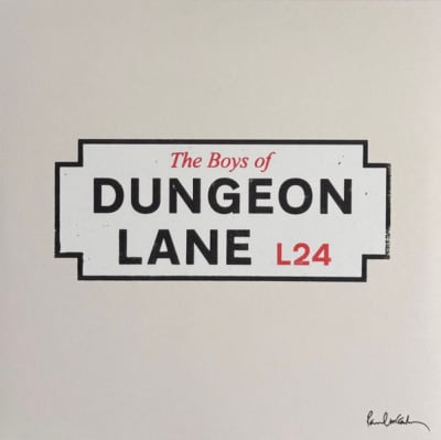 Paul McCartney - The Boys Of Dungeon Lane1