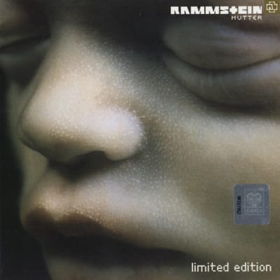 Ramstein - Mutter CD1