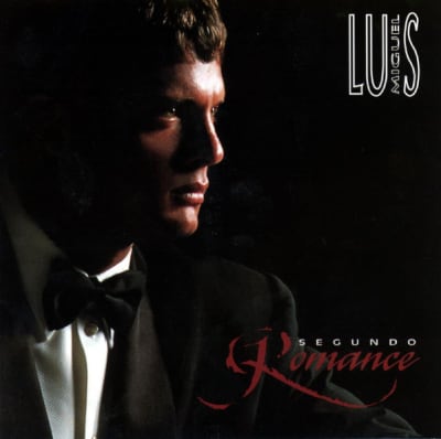 Luis Miguel - Segundo Romance CD1