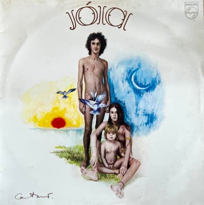Caetano Veloso - Joia