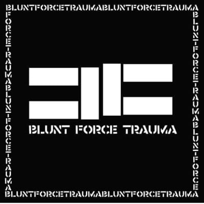 Cavalera Conspirancy - Blunt Force Trauma CD1