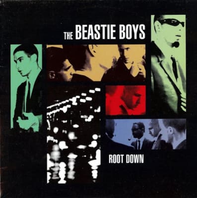 Beastie Boys - Root Down1