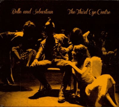 Belle and Sebastian - The Third Eye Centre - 2CD1