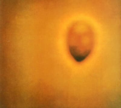 Invisible - Durazno Sangrando CD1