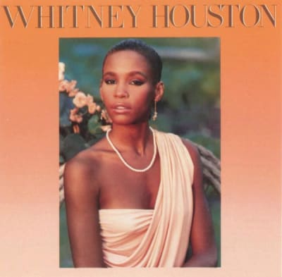 Whitney Houston - Whitney Houston1