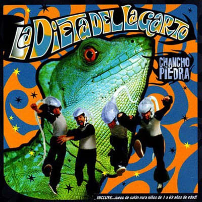 Chancho en Piedra - La Dieta Del Lagarto1