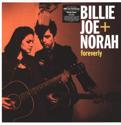Billie Joe & Norah Jones - Foreverly1