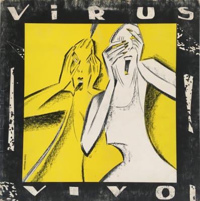 Virus - Virus Vivo1