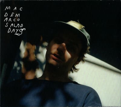 Mac DeMarco - Salad Days CD1