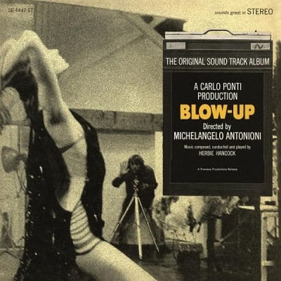 Herbie Hancock - Blow Up1
