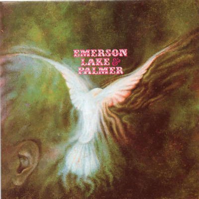 Emersion Lake & Palmer - ELP 1
