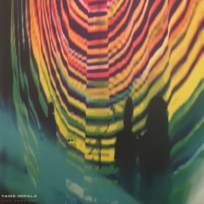 Tame Impala - Live Version1