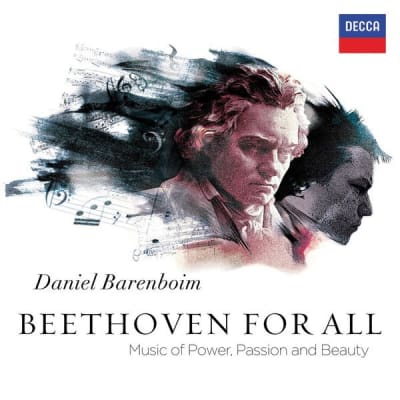Beethoven For All: Music Of Power, Passion And Beauty1