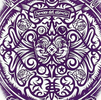 Heroes del Silencio - Senda 91 CD1