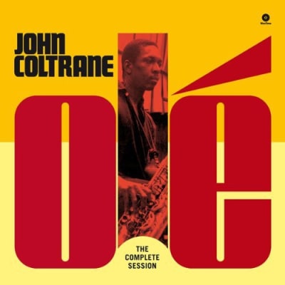 John Coltrane - Olé (The Complete Session)1