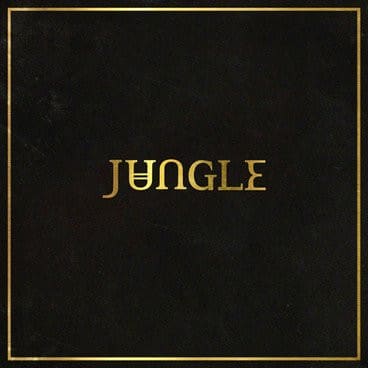 Jungle - Jungle -Gold-1