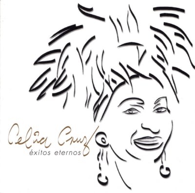 Celia Cruz - Exitos Eternos CD1