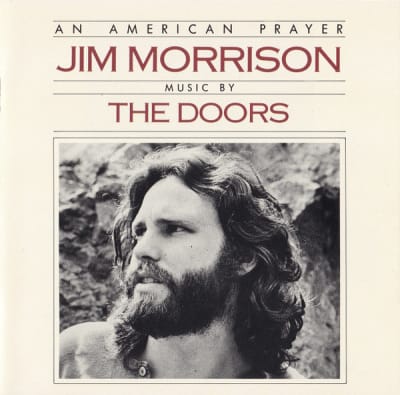 The Doors - An American Prayer Jim Morrison1