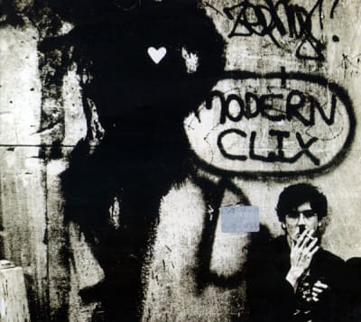 Charly Garcia - Clics Modernos CD1
