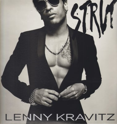 Lenny Kravitz - Strut1