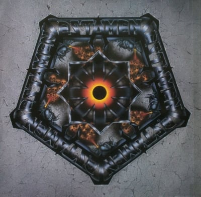 Testament - The Ritual CD nuevo1