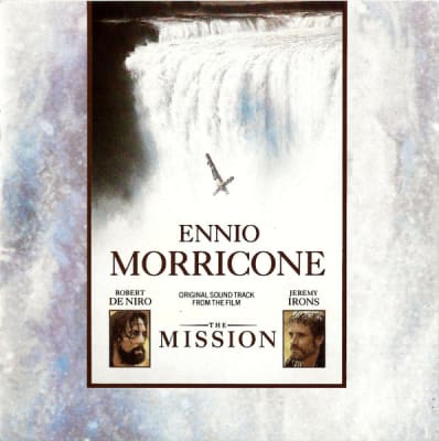 Ennio Morricone - The Mission OST