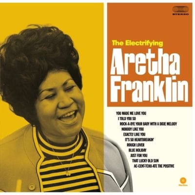 Aretha Franklin - Electrifying Aretha (Hq)1